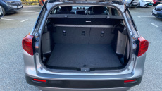 Suzuki Vitara 1.4 Boosterjet 48V Hybrid SZ-T 5dr Petrol Estate